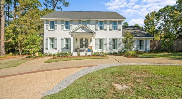 Photo of 1108 S 34th Ave, Hattiesburg, MS 39402