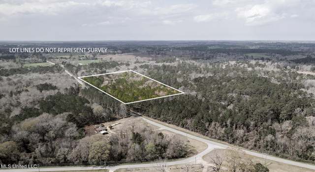 Photo of 12.72+/-Ac Highway 44, Sumrall, MS 39482
