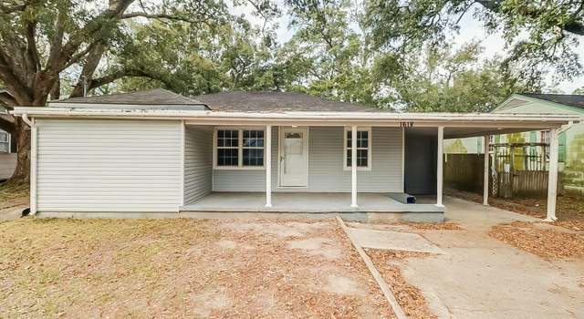 Photo of 1618 Gordon Ave, Biloxi, MS 39531