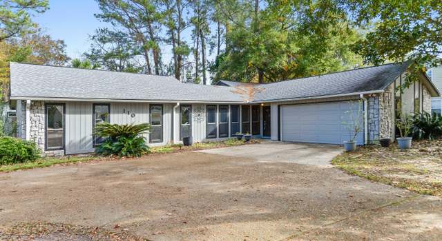 Photo of 110 Reynolds Cir, Ocean Springs, MS 39564