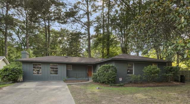 Photo of 5457 Suffolk Dr, Jackson, MS 39211