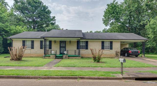 Photo of 512 Saint Paul Ave, Senatobia, MS 38668