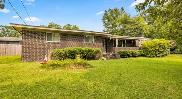 Photo of 615 Baker St, Wiggins, MS 39577