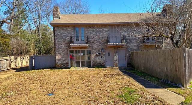 Photo of 540 Woodland Hills Pl, Jackson, MS 39216