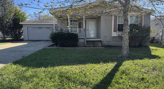 Photo of 62 Crest Oak Dr, Starkville, MS 39759