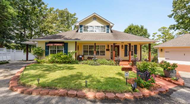 Photo of 1701 Lucina Cv, Gautier, MS 39553