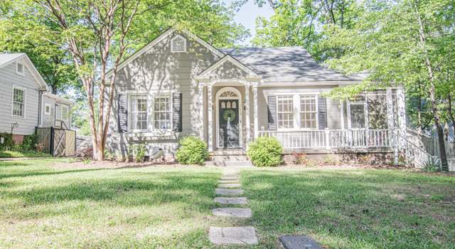 Photo of 3619 Kings Hwy, Jackson, MS 39216