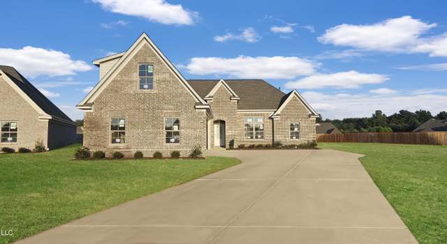 Photo of 7731 Carmel Cv, Walls, MS 38680