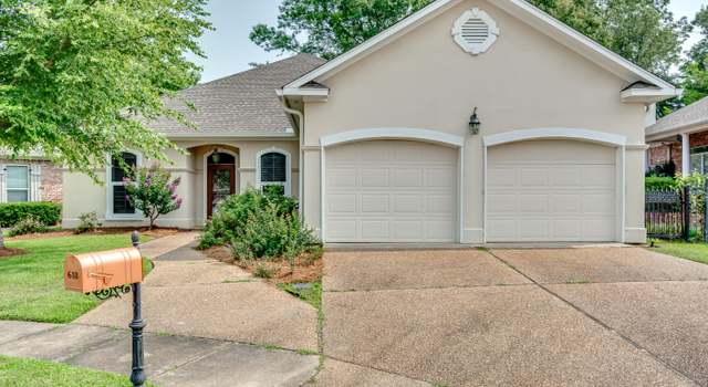 Photo of 618 N Harbor Dr, Brandon, MS 39047
