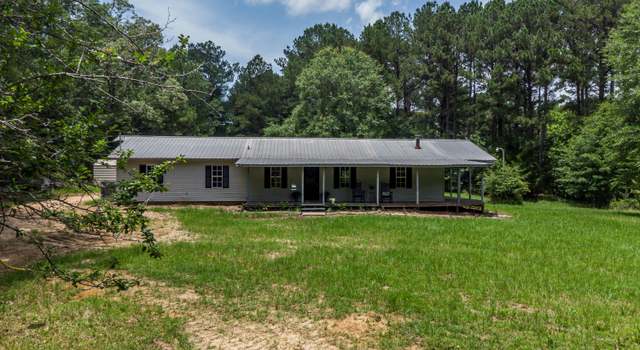 Photo of 4173 Ruby Rd, Crystal Springs, MS 39059