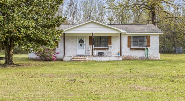 Photo of 85 Robert Rd, Picayune, MS 39466
