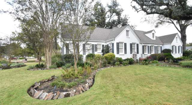 Photo of 701 Bowles St, Belzoni, MS 39038