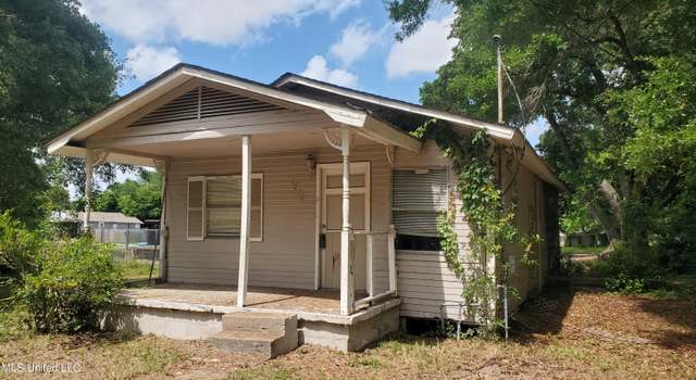 Photo of 1212 Todd Ave, Gulfport, MS 39501