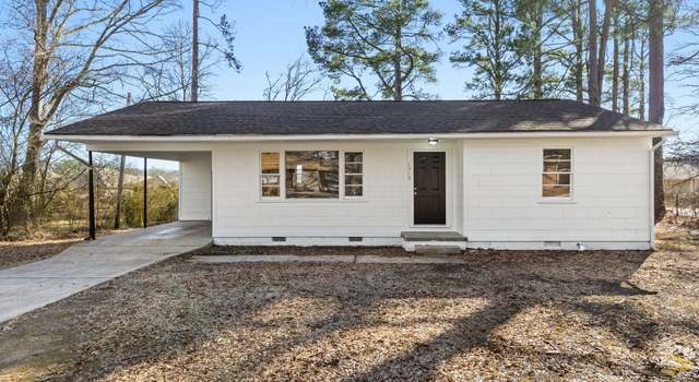 Photo of 1513 Reed St, Tupelo, MS 38801