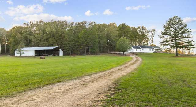 Photo of 391 Attala Rd 4127 Rd, Sallis, MS 39160