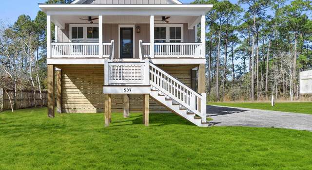 Photo of 537 Royal Oak Dr, Pass Christian, MS 39571