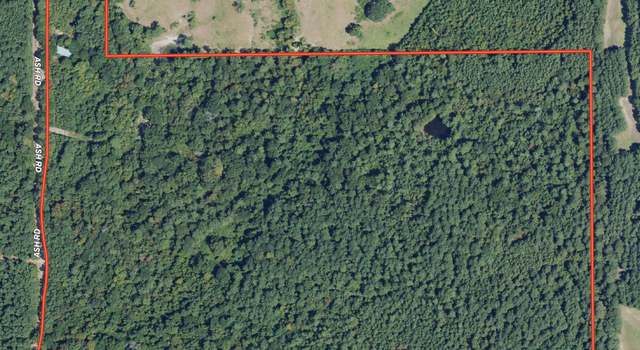 Photo of 2164 Ash Rd, Centreville, MS 39631