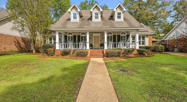 Photo of 5133 Canton Heights Dr, Jackson, MS 39211