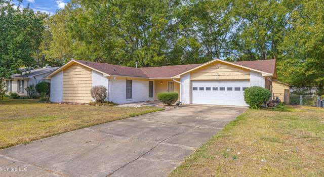 Photo of 1221 Canterbury Ln, Clinton, MS 39056