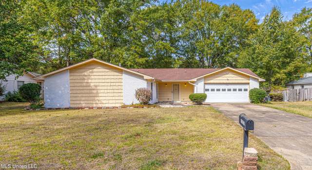 Photo of 1221 Canterbury Ln, Clinton, MS 39056