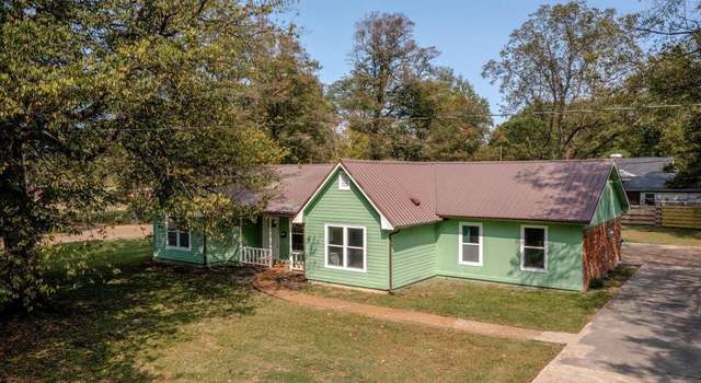 Photo of 250 1st St, Webb, MS 38966