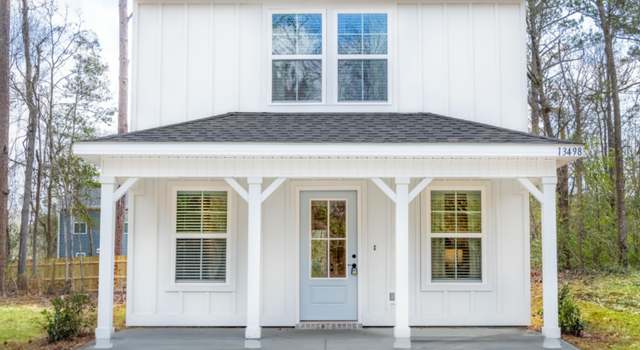 Photo of 13498 Kelly St, Gulfport, MS 39503