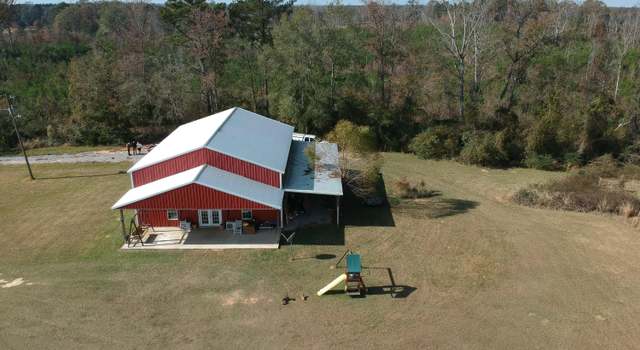 Photo of 946 Caney Creek Rd, Conehatta, MS 39057