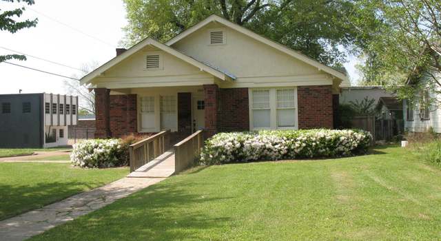 Photo of 1803 Wightman St, Jackson, MS 39202