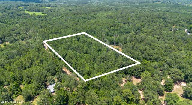 Photo of 1098 Rd 300, Kiln, MS 39556