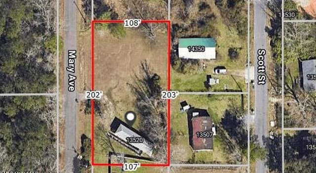 Photo of 13520 Mary Ave, Gulfport, MS 39503