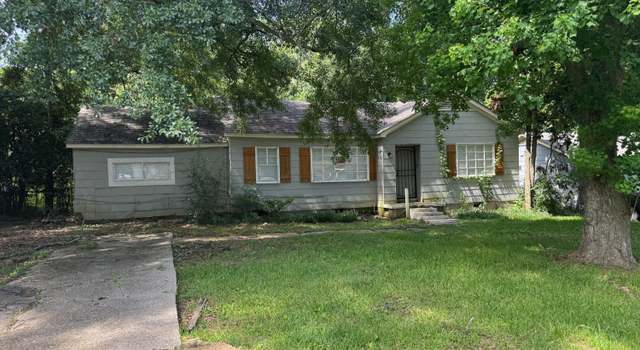 Photo of 941 Dorgan St, Jackson, MS 39204