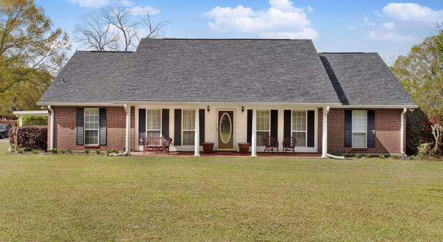 Photo of 16 Woodridge Ln, Picayune, MS 39466