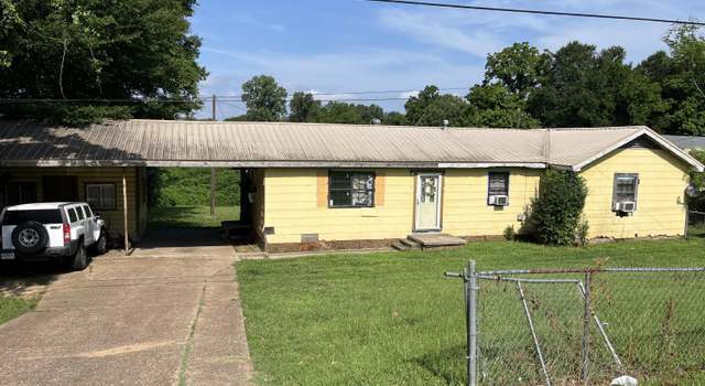 Photo of 1528 Dr. M L King North, Natchez, MS 39120
