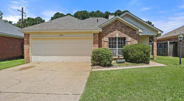 Photo of 242 Commonwealth Ave, Brandon, MS 39047