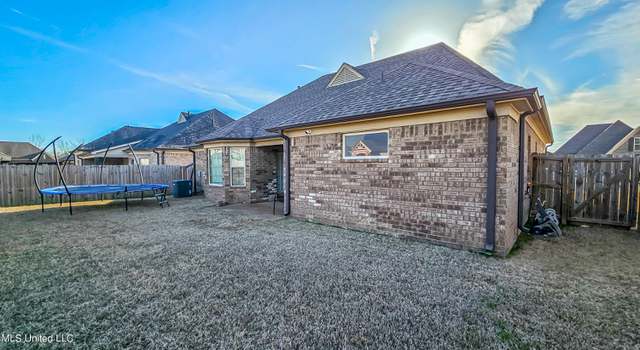 Photo of 7898 Ironwood Dr, Southaven, MS 38671