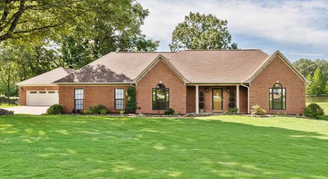 Photo of 2075 Wood Hill Dr, Horn Lake, MS 38637