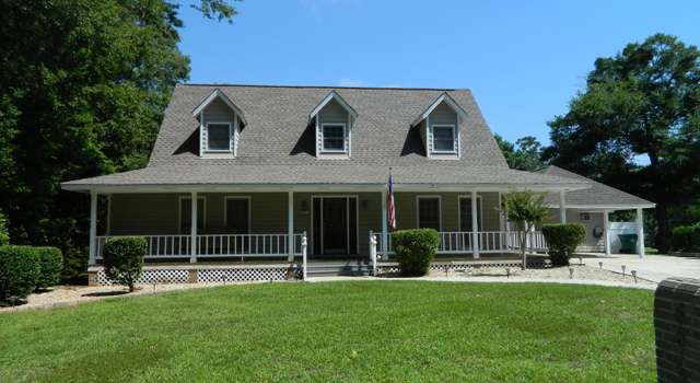 Photo of 6612 Hale Ct, Diamondhead, MS 39525