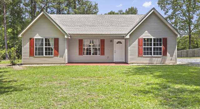 Photo of 34 Cobb Rd, Wiggins, MS 39577