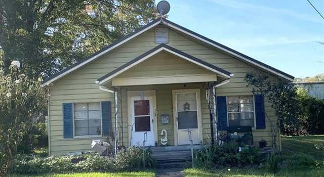 Photo of 334 E Cayuga St, Crystal Springs, MS 39059