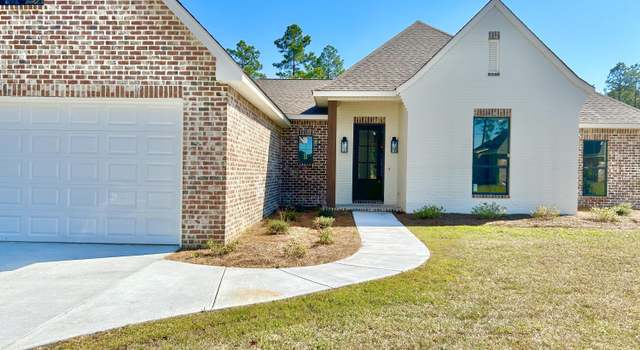 Photo of 32 Sapphire Dr, Purvis, MS 39475