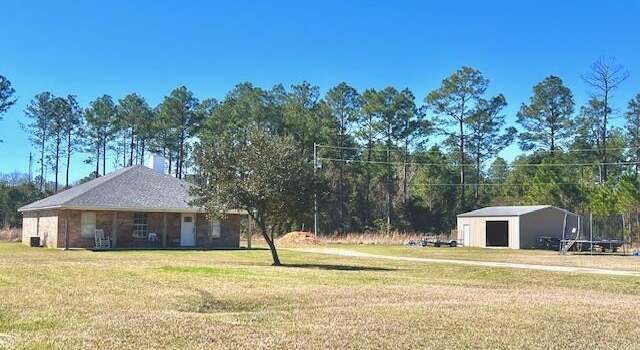 Photo of 4400 Sammie Hearndon Rd, Moss Point, MS 39562