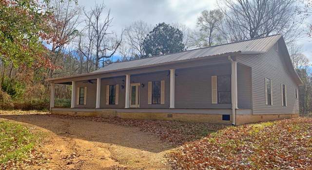 Photo of 1660 Log Cabin Rd , Roxie, Ms, Roxie, MS 39661