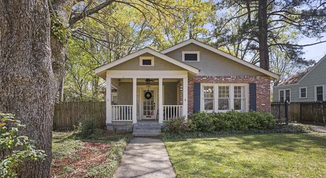 Photo of 3992 Council Cir, Jackson, MS 39206
