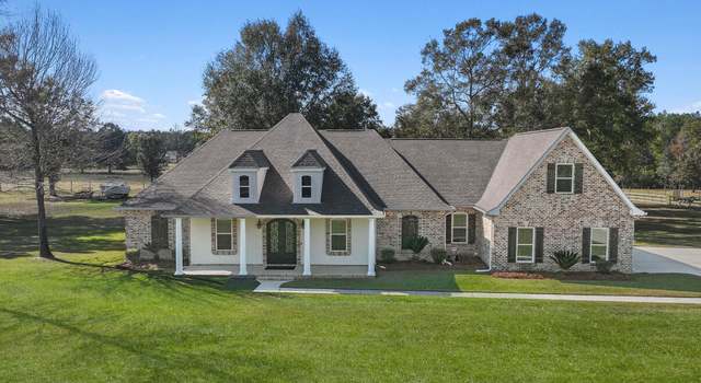 Photo of 8512 Julias Dr, Vancleave, MS 39565
