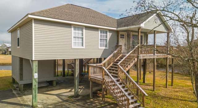 Photo of 5046 Wyoming St, Bay Saint Louis, MS 39520
