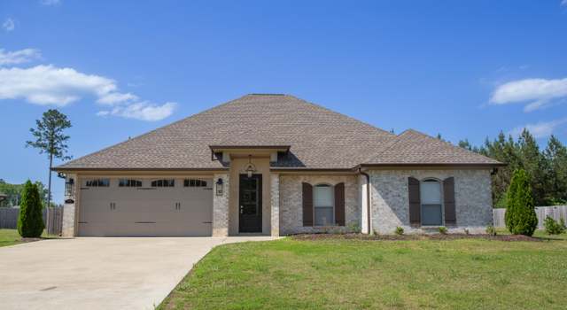 Photo of 163 Frye Cir, Caledonia, MS 39740