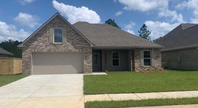 Photo of 3780 Hamilton Dr, D'iberville, MS 39540