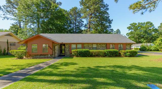 Photo of 2506 Villa Verde St, Hattiesburg, MS 39402