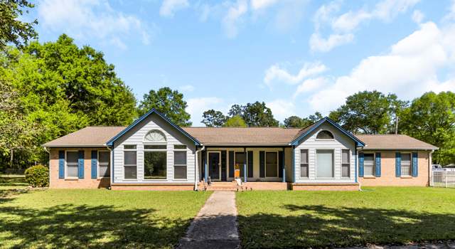 Photo of 16101 Allie Byrd Rd, Vancleave, MS 39565