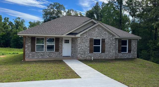 Photo of 444 Peters Rd, Poplarville, MS 39470